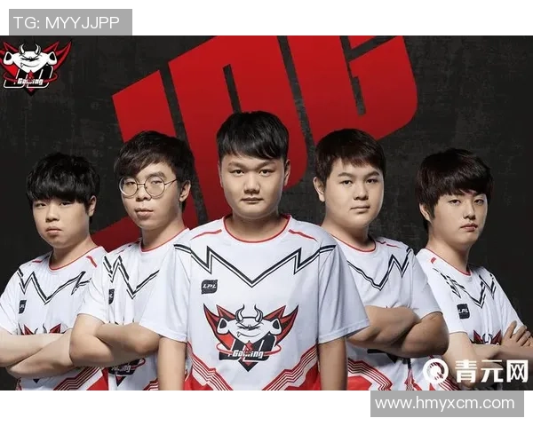 热议王者荣耀：JDG战队个人能力提升背后的深层原因与未来展望