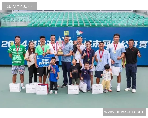 深圳网球队心理素质表现突出荣登全国网球心理素质排行榜第七位