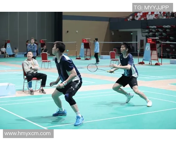 羽毛球焦点：深入分析杭州羽毛球队的默契配合与战术运用