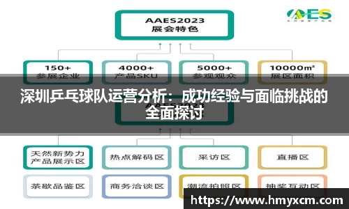 深圳乒乓球队运营分析：成功经验与面临挑战的全面探讨